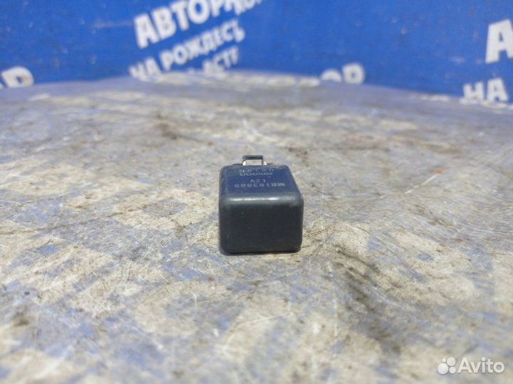 Реле Mitsubishi Pajero 2 внедорожник 1998