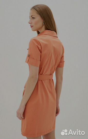 Платье женское 50 52 новое