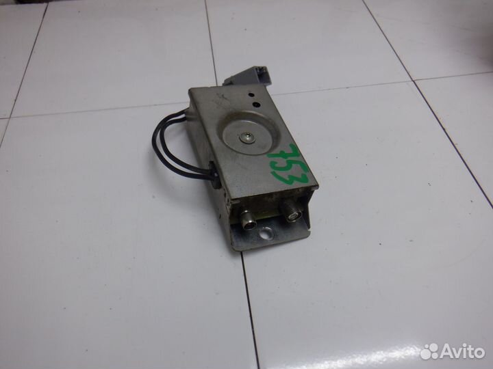 Антенный усилитель Jaguar S-type