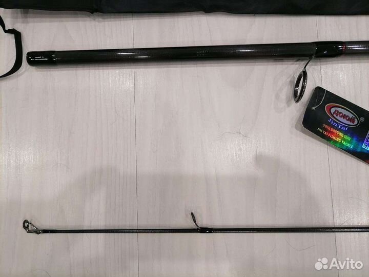 Силовое Удилище Dayo Cobra Boat - test 300 gr