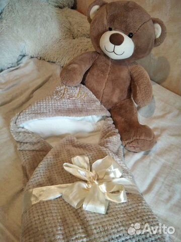 Одеяло(конверт)