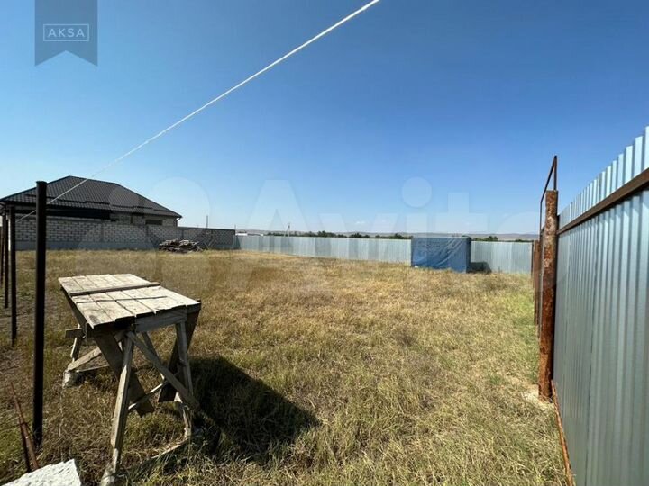 Участок 6 сот. (ИЖС)