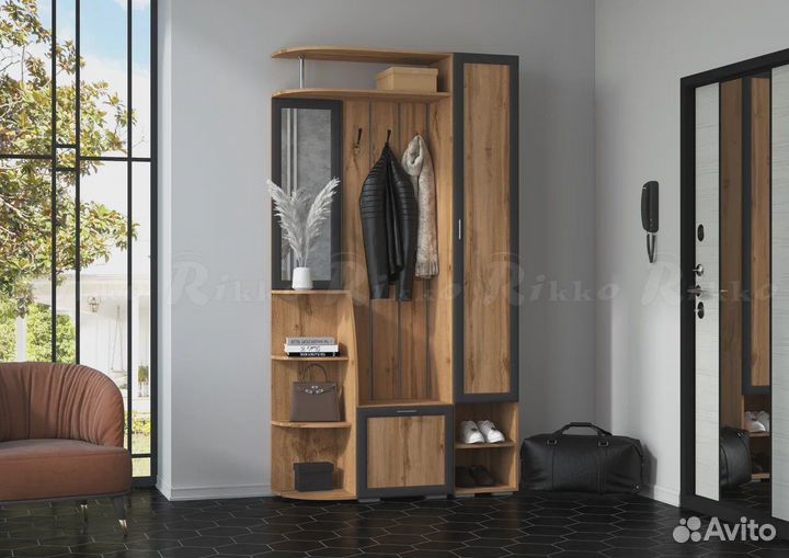 Прихожая Катрин