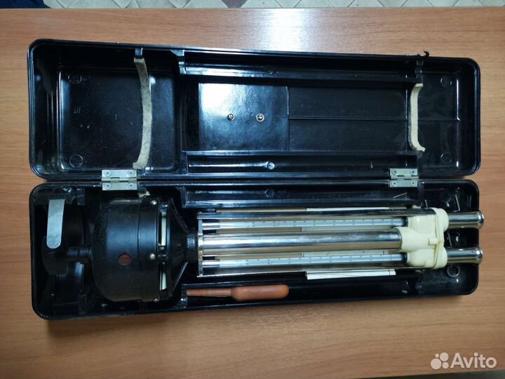 Психрометр