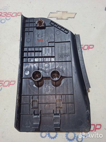 Подставка под ногу Kia Cerato 2 1.6 G4FC 2010