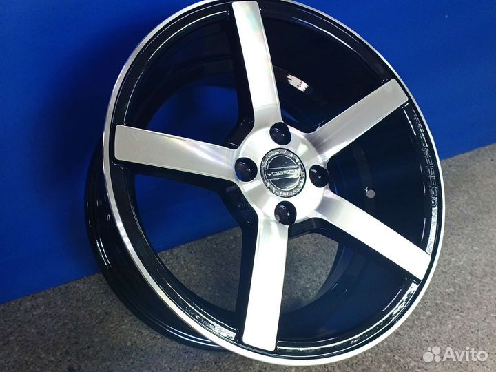 Диски литые Vossen R16 4*114,3
