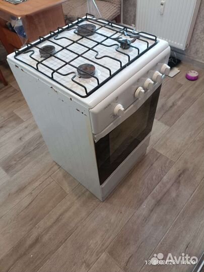 Газовая плита бу