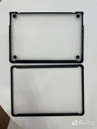 Чехол для Macbook pro 13