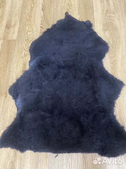 Шкура овчина натуральная