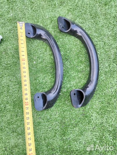 Ручки холодильника Gorenje K33MLB