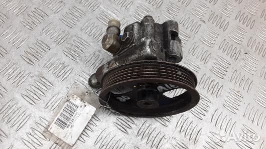 Насос гу дизельный toyota RAV 4 ZCA2 (80A16BT01)