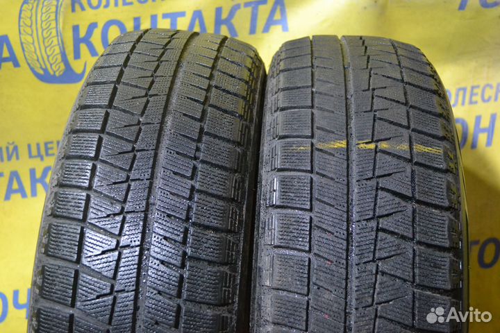 Bridgestone Blizzak Revo GZ 205/60 R16