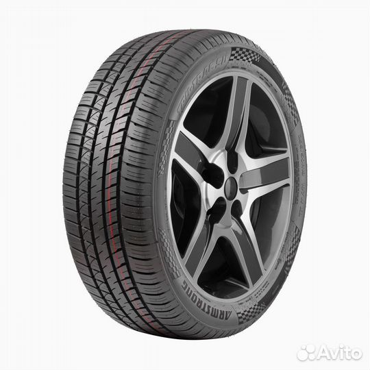 Armstrong Tru-Trac SU 255/55 R19 111Y