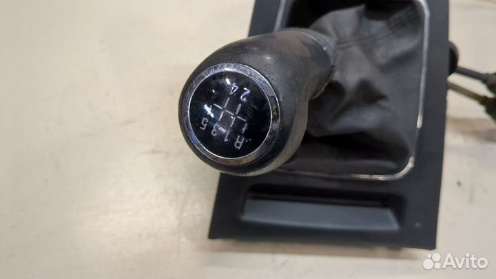 Кулиса кпп Opel Zafira B