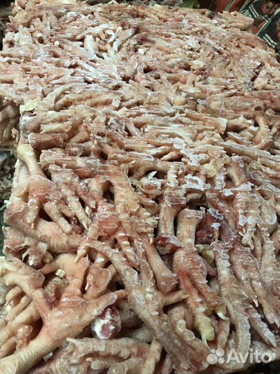 Кости для собак