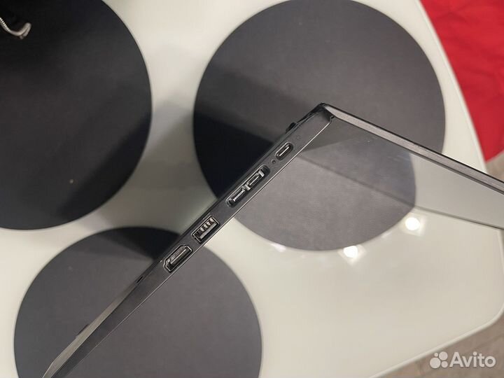 Lenovo thinkpad x1 carbon gen 6