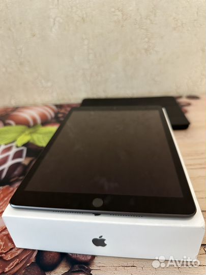 Apple iPad 9 2021 Wi-Fi 10.2 