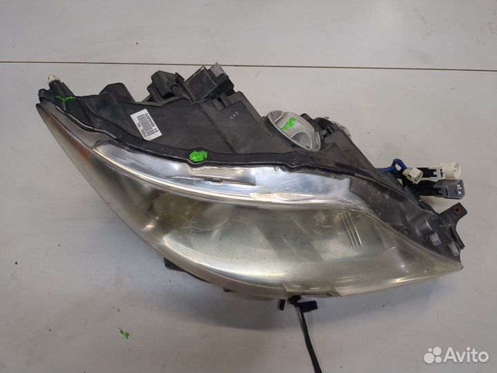 Фара (передняя) Lexus LS460, 2009