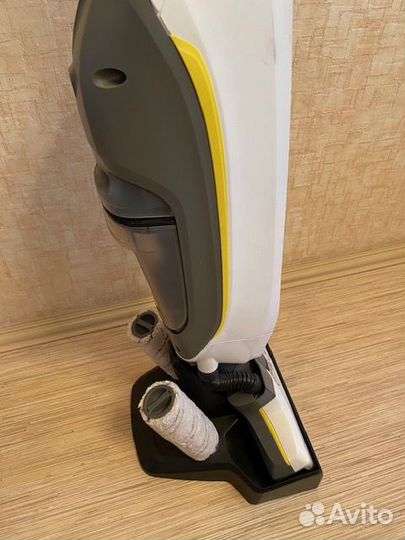 Электрошвабра Karcher FC 5 cordless premium