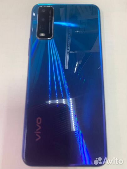 vivo Y20, 4/64 ГБ