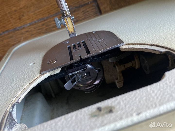 Швейная машинка Veritas Rubina