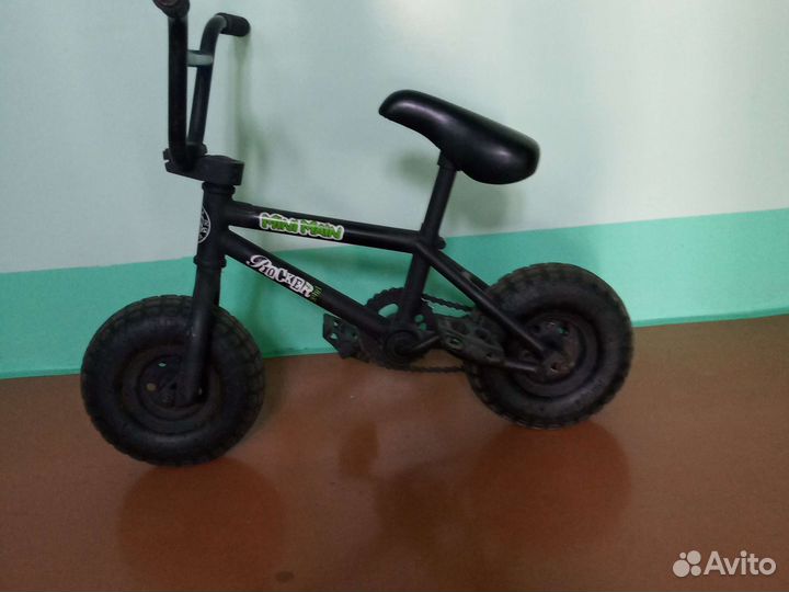 Mini BMX rocker мини бмх рокер в описании цена