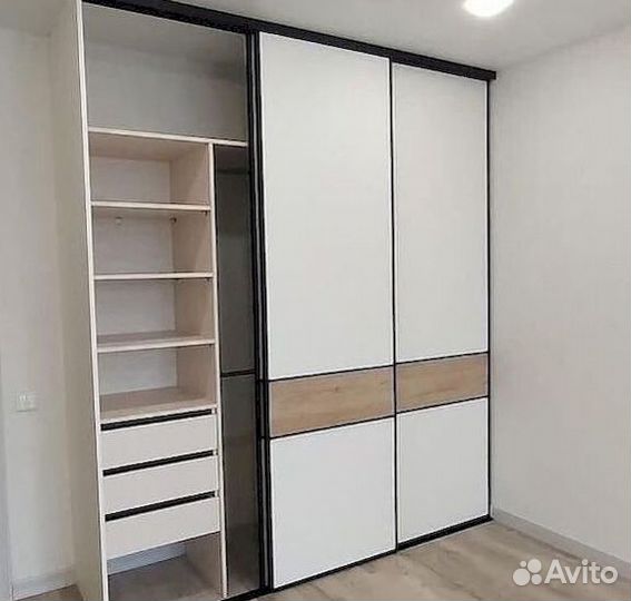 Шкаф стенка