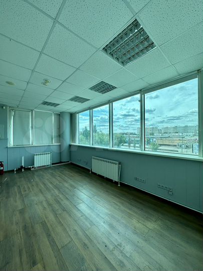 Офис, 18 м²