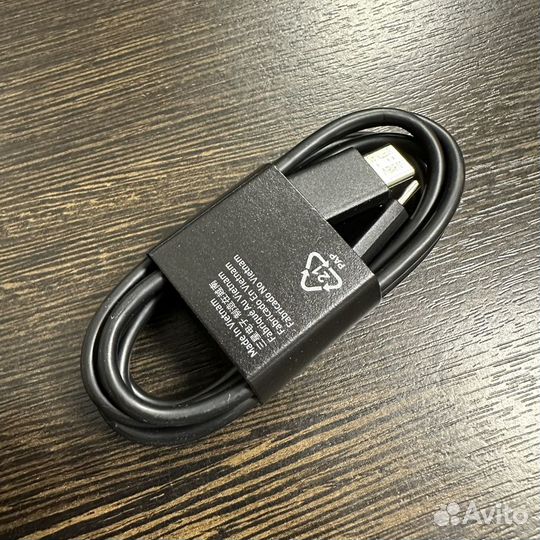 Зарядка Samsung оригинал