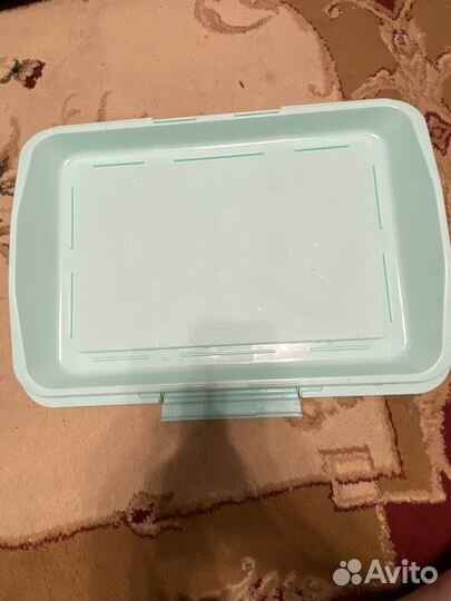 Лоток под пеленку для собак