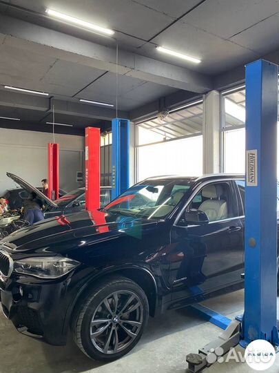 Запчасти mini cooper, BMW X1 X2