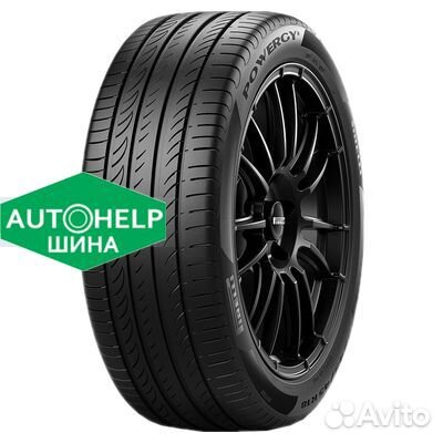 Pirelli Powergy 235/45 R17 97Y