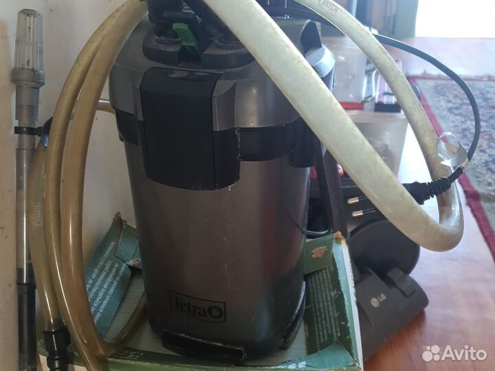 Декор для аквариума