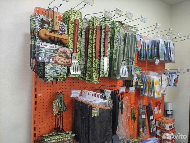 Тарелка 42 см