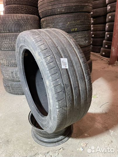 Hankook Ventus S1 Evo 3 K127 285/45 R21