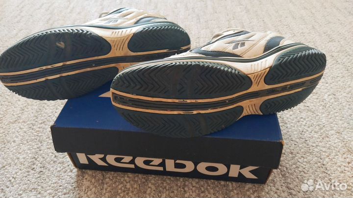 Кроссовки Reebok мужские 42