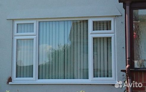 Окно пластиковое на заказ в рассрочку