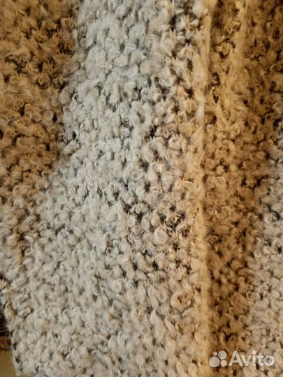 Жакет кардиган Италия Maglie 46-48 мохер шерсть