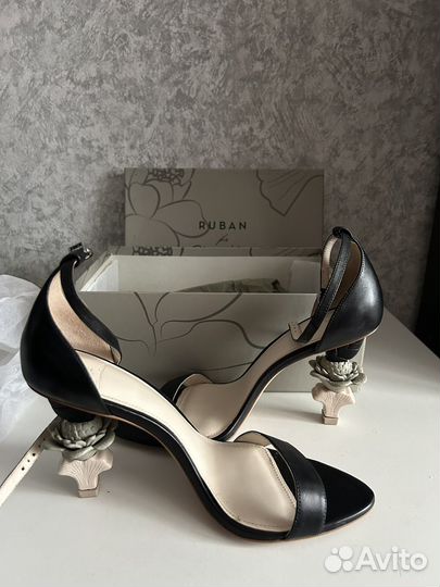 Туфли женские