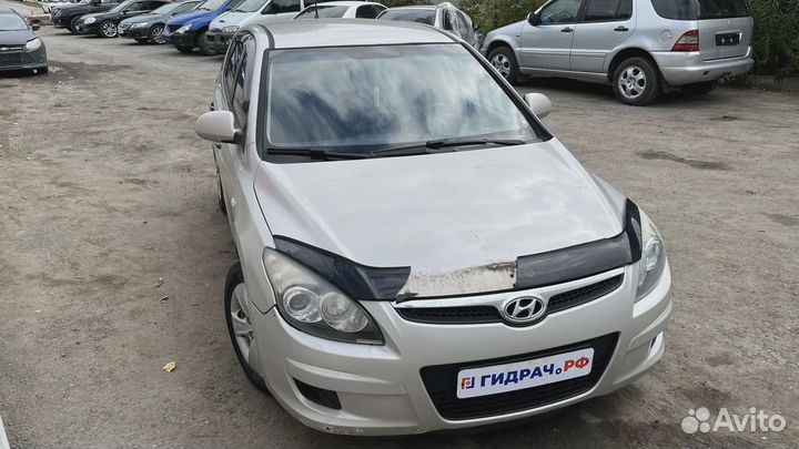 Моторчик отопителя Hyundai I30 (FD) 97113-2L000