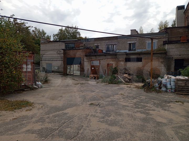 Производсвенное помещение,склад, 260 м²