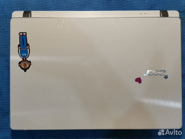 Корпус Acer Aspire V3-331