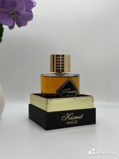 Maison Alhambra Kismet Magic 100ml