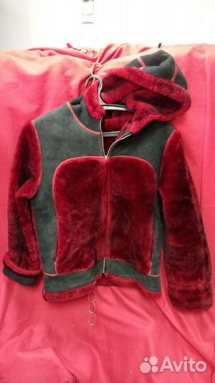 Женская одежда