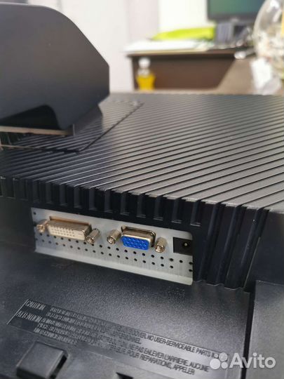 Монитор sansung 22