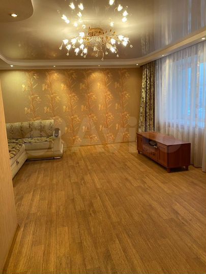2-к. квартира, 87,9 м², 6/14 эт.
