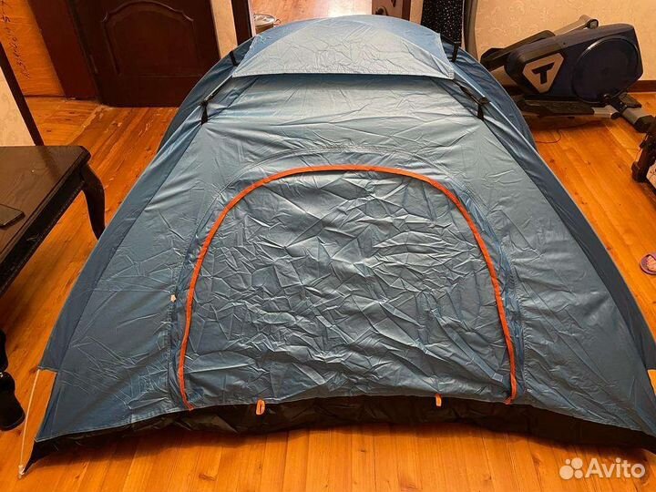 Походные палатки