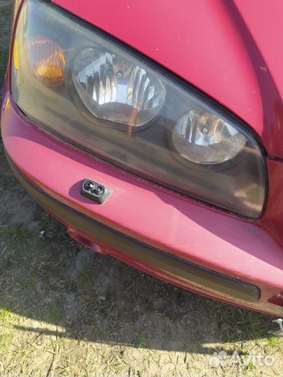 Hyundai Elantra 1.6 МТ, 2006, 248 000 км