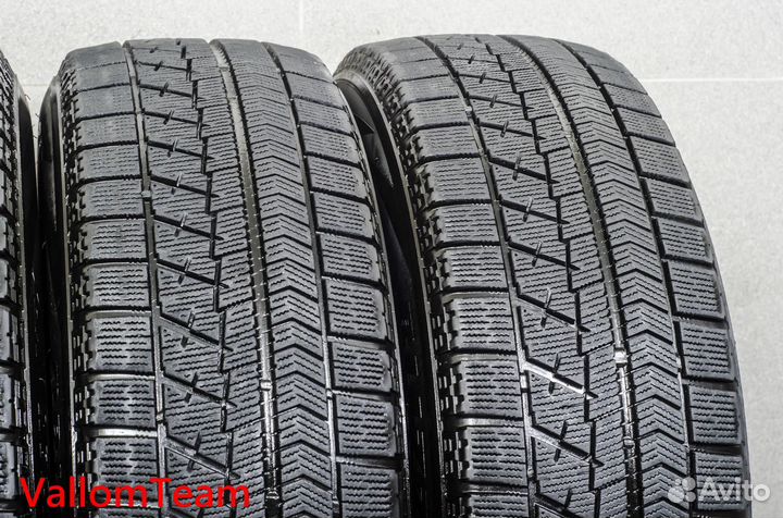 Bridgestone Blizzak VRX 205/65 R16 95Q