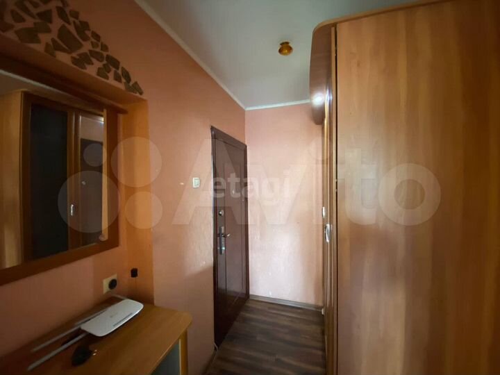 2-к. квартира, 56 м², 2/14 эт.